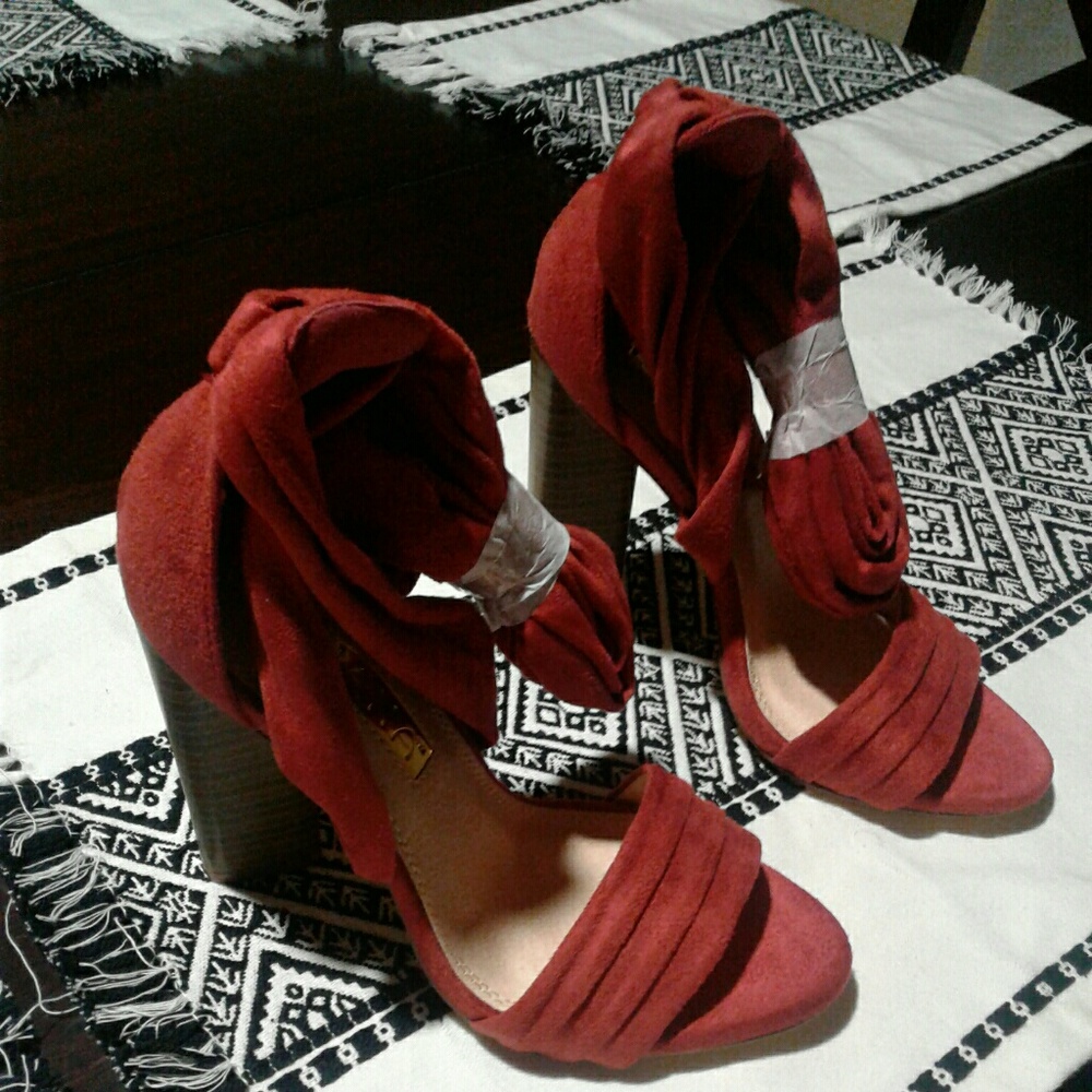 Shoes for summer